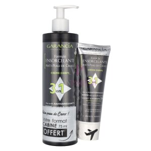 Garancia Ensorcelante Set 475ml