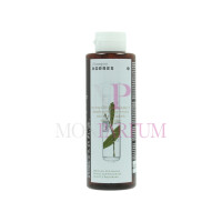 Korres Shampoo 250ml