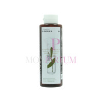 Korres Shampoo 250ml