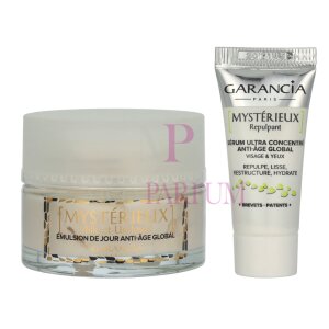 Garancia Mysterious Thousand And Ond Days Set 35ml