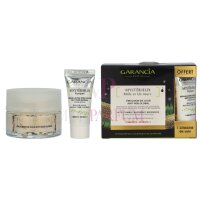 Garancia Mysterious Thousand And Ond Days Set 35ml