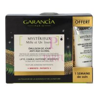 Garancia Mysterious Thousand And Ond Days Set 35ml