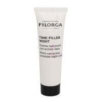 Filorga Time-Filler Night Multi-Corr. Wrinkles Cream