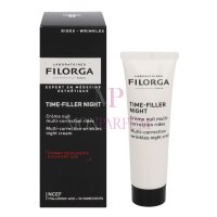 Filorga Time-Filler Night Multi-Corr. Wrinkles Cream