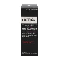 Filorga Time-Filler Night Multi-Corr. Wrinkles Cream