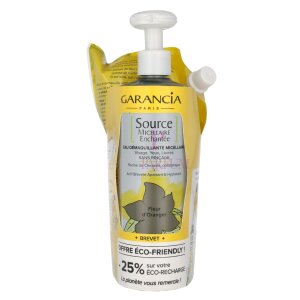 Garancia Source Micellar Cleansing Water Orange Blossom Set 800ml