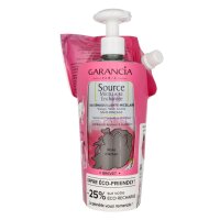 Garancia Source Micellar Cleansing Water Old Rose Set 800ml