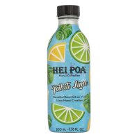 Hei Poa Monoi Collection Tahiti Lime 100ml
