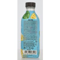 Hei Poa Monoi Collection Tahiti Lime 100ml