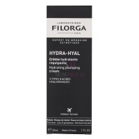 Filorga Hydra-Hyal Hydrating Plumping Cream 30ml