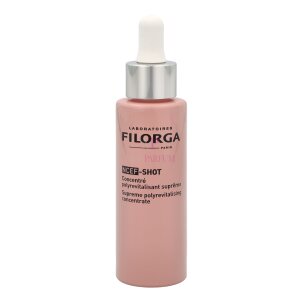 Filorga NCEF-Shot Supreme Polyrevitalizing Concentrate