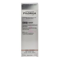 Filorga NCEF-Shot Supreme Polyrevitalizing Concentrate