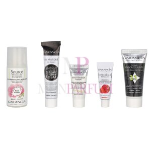 Garancia Essential Travel Set 66ml