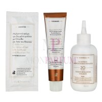 Korres Argan Oil Advanced Colorant 145ml