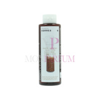 Korres Shampoo 250ml