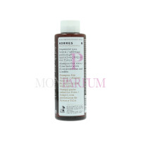 Korres Shampoo 250ml