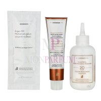 Korres Argan Oil Advanced Colorant 145ml