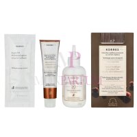 Korres Argan Oil Advanced Colorant 145ml