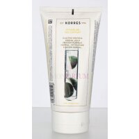 Korres Styling Gel - Lime 150ml