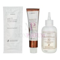 Korres Argan Oil Advanced Colorant 145ml