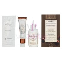 Korres Argan Oil Advanced Colorant 145ml