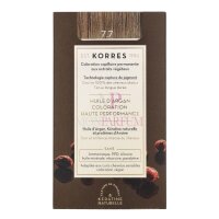 Korres Argan Oil Advanced Colorant 145ml