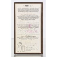 Korres Argan Oil Advanced Colorant 145ml