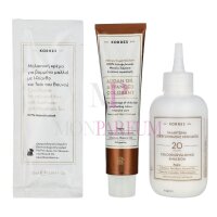 Korres Argan Oil Advanced Colorant 145ml