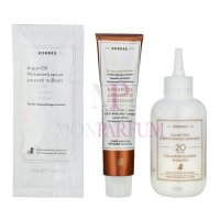 Korres Argan Oil Advanced Colorant 145ml