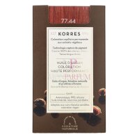Korres Argan Oil Advanced Colorant 145ml