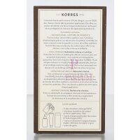 Korres Argan Oil Advanced Colorant 145ml