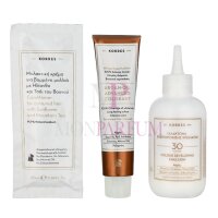 Korres Argan Oil Advanced Colorant 145ml