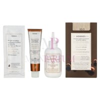 Korres Argan Oil Advanced Colorant 145ml