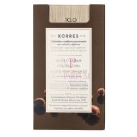 Korres Argan Oil Advanced Colorant 145ml