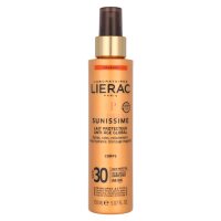 Lierac Sunissime Anti-Age Global Protective Body Milk...