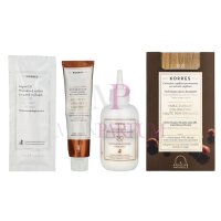 Korres Argan Oil Advanced Colorant 145ml