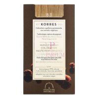 Korres Argan Oil Advanced Colorant 145ml