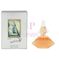 Salvador Dali Pdt Spray 50ml
