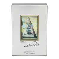 Salvador Dali Pdt Spray 50ml