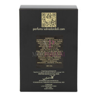 Salvador Dali Pdt Spray 50ml