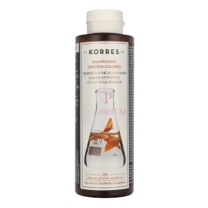 Korres Shampoo 250ml
