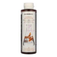 Korres Shampoo 250ml