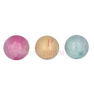 Merci Handy Bathbomb Factory Set 300g