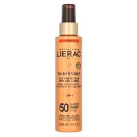 Lierac Sunissime Anti-Age Global Protective Body Milk...