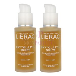 Lierac Phytolastil Solute Stretch Mark Prevention Serum Duo 150ml