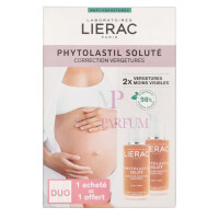 Lierac Phytolastil Solute Stretch Mark Prevention Serum Duo 150ml