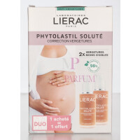 Lierac Phytolastil Solute Stretch Mark Prevention Serum Duo 150ml