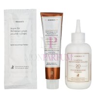 Korres Argan Oil Advanced Colorant 145ml