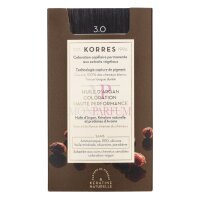 Korres Argan Oil Advanced Colorant 145ml