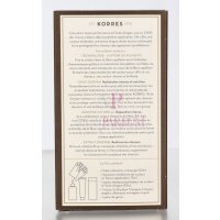 Korres Argan Oil Advanced Colorant 145ml